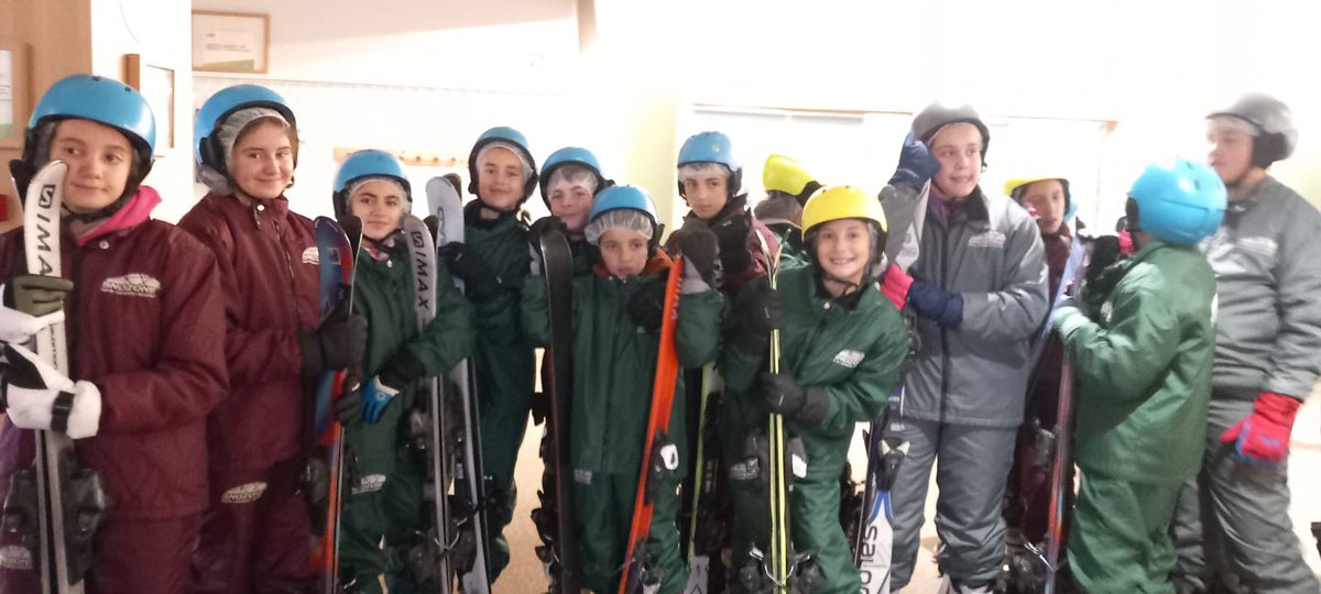 CEIP El Pradillo tweet media