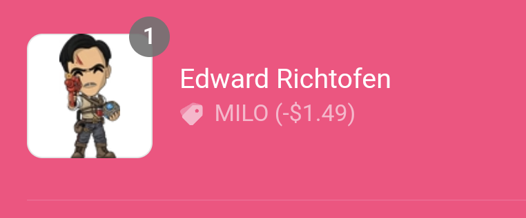 Rob Burden tweet media