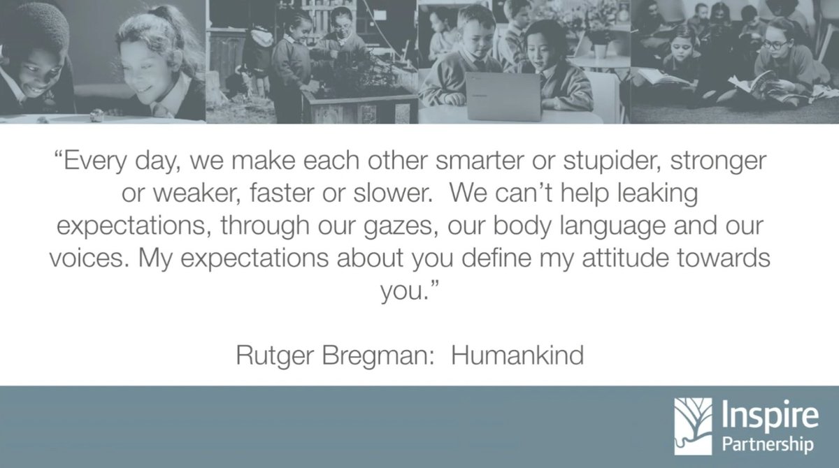 Forest_Academy's tweet photo. Great insights at our 4th Attendance Hub session! 🙌 Huge thanks to @carpenter_rob for exploring how a well-designed curriculum can foster belonging and improve attendance by engaging the head, heart, and hands. 🎓👏 Special shoutout to @BroadfieldPri  &amp; Stanley Road. https://t.co/8nwXrZbQcd