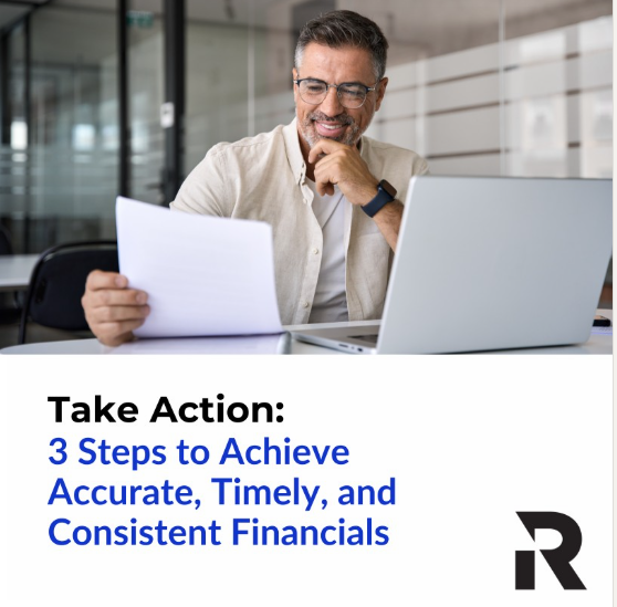 Are you making the most of your business's financial data? Understanding and utilizing cash flow statements can be a game-changer for your business. 
Read the full article: lnkd.in/gp9N89fu