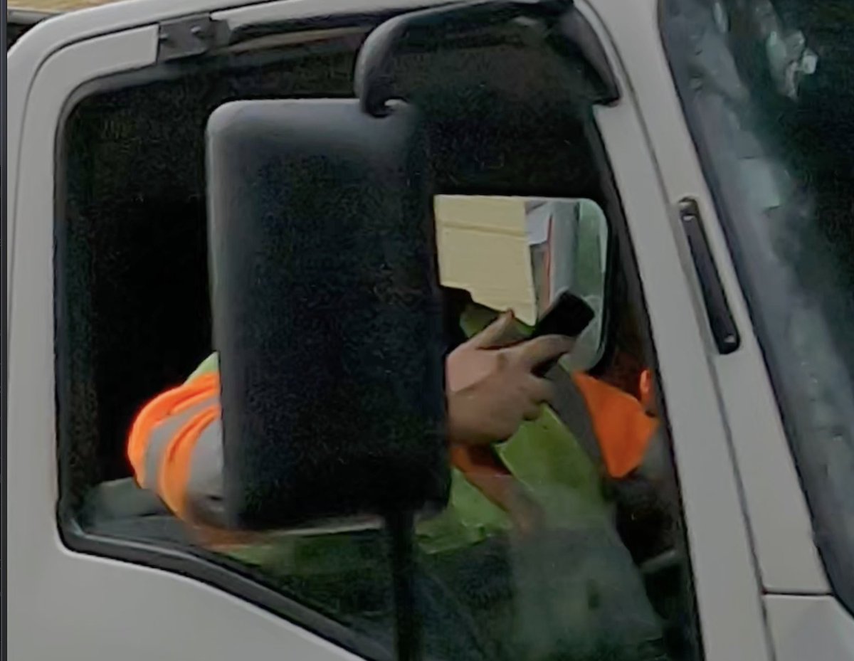 CBikeLondon tweet media