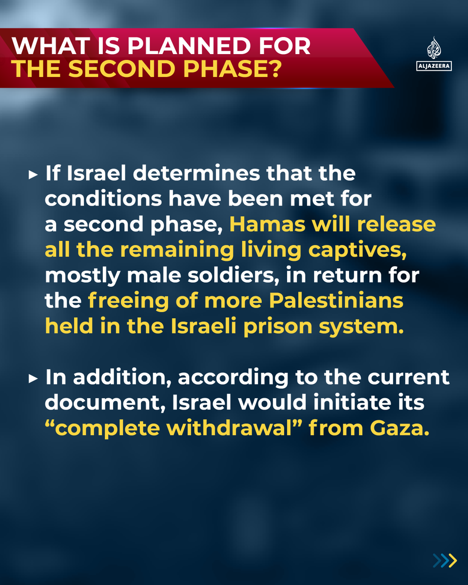 Al Jazeera English tweet media