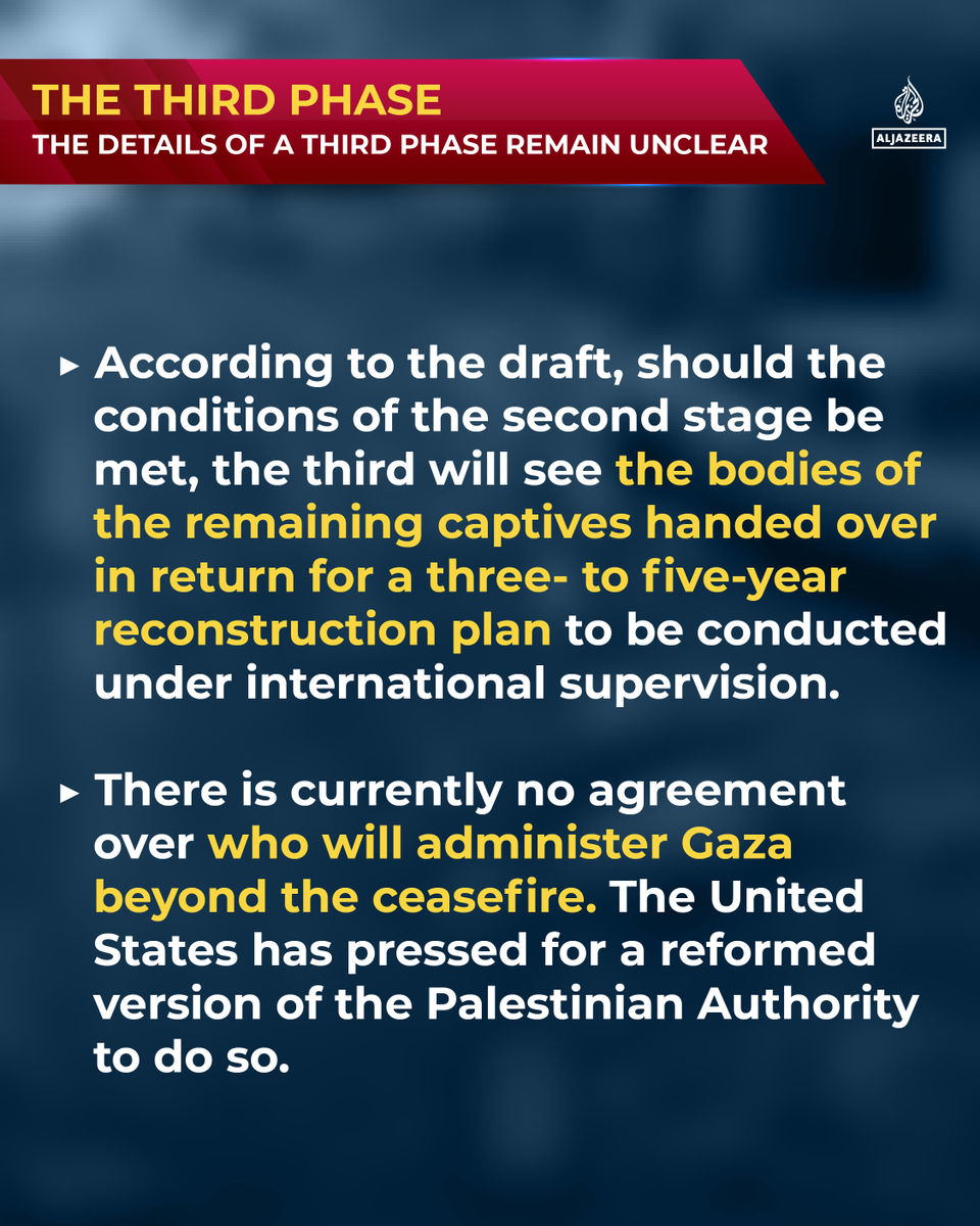 Al Jazeera English tweet media