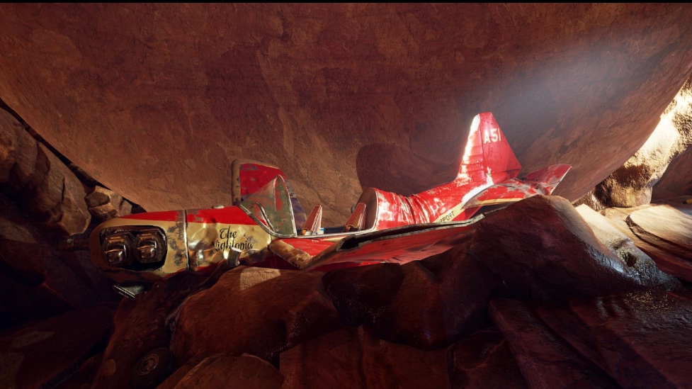 Michael Lee Bridges tweet media