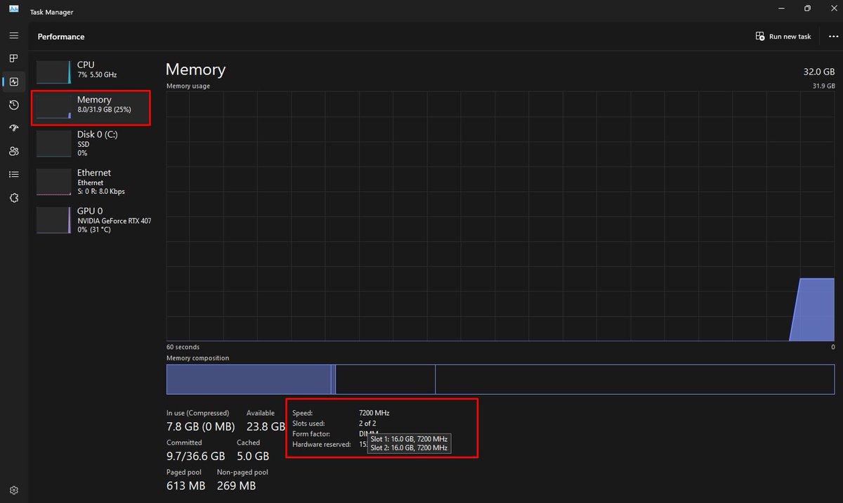 Paragon│Boost Gaming PC Performance tweet media