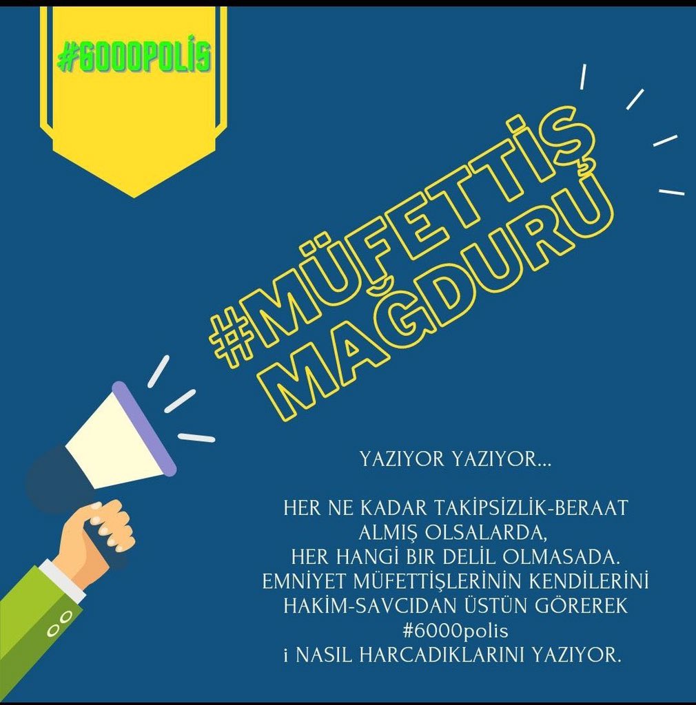 #BeraattakipsizlikalanKHKlılariade