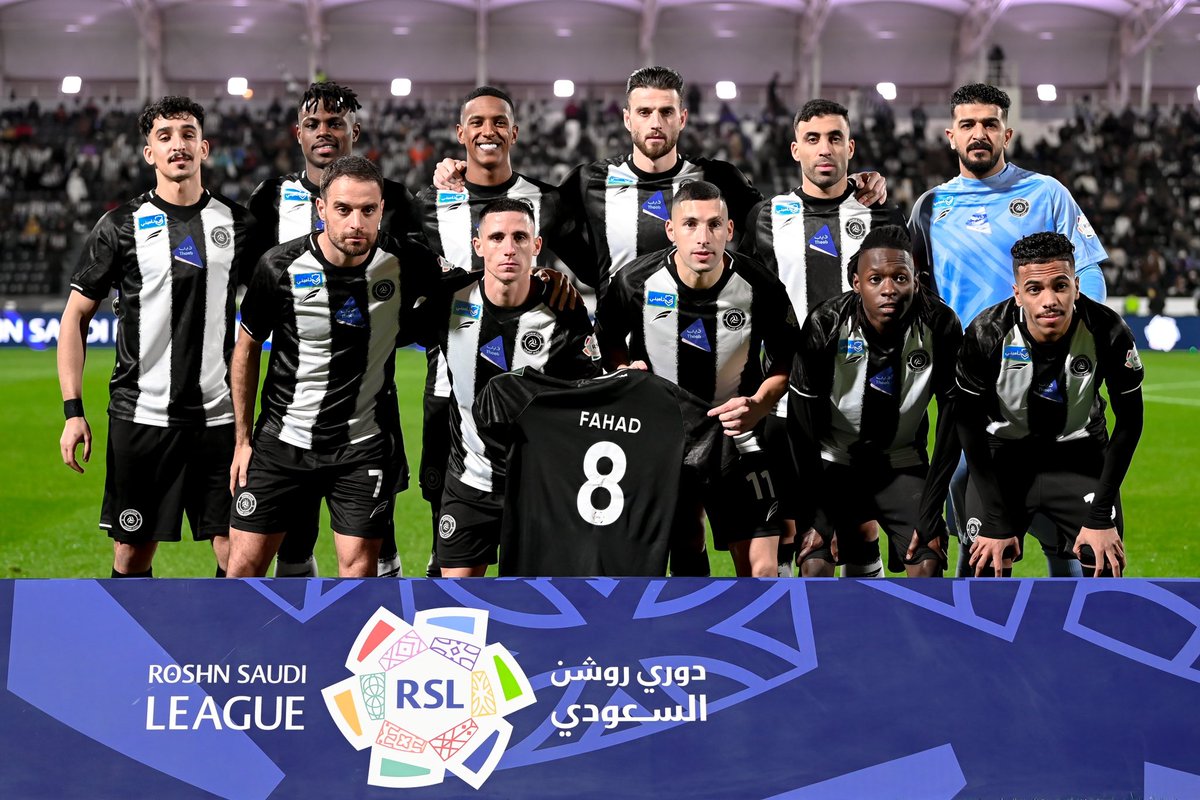 Great comeback, the next will be better, inchallah 🖤🤍