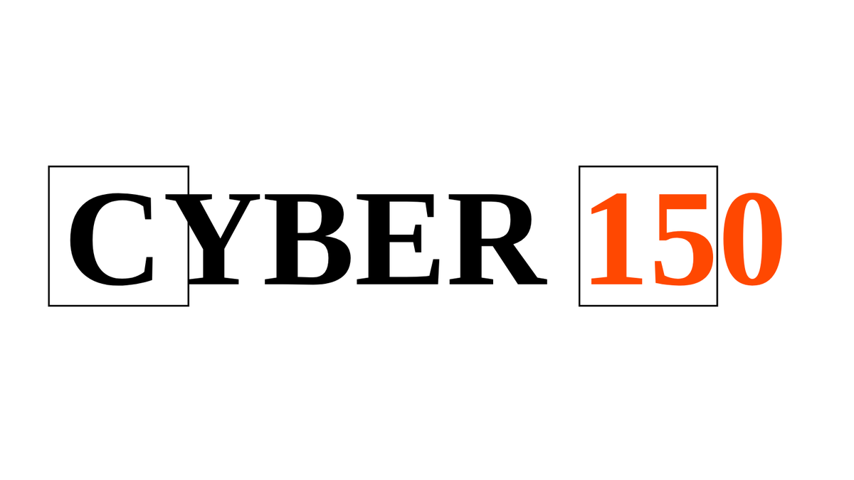 🎉 The Cyber 150 list is out, and Blumira is in! Thank you to <a href="/itharvest/">itharvest</a> for recognizing us among 2025's fastest-growing cybersecurity companies. See what makes us different: blumira.net/3WjiIFM

#Cybersecurity #InformationSecurity #Blumira