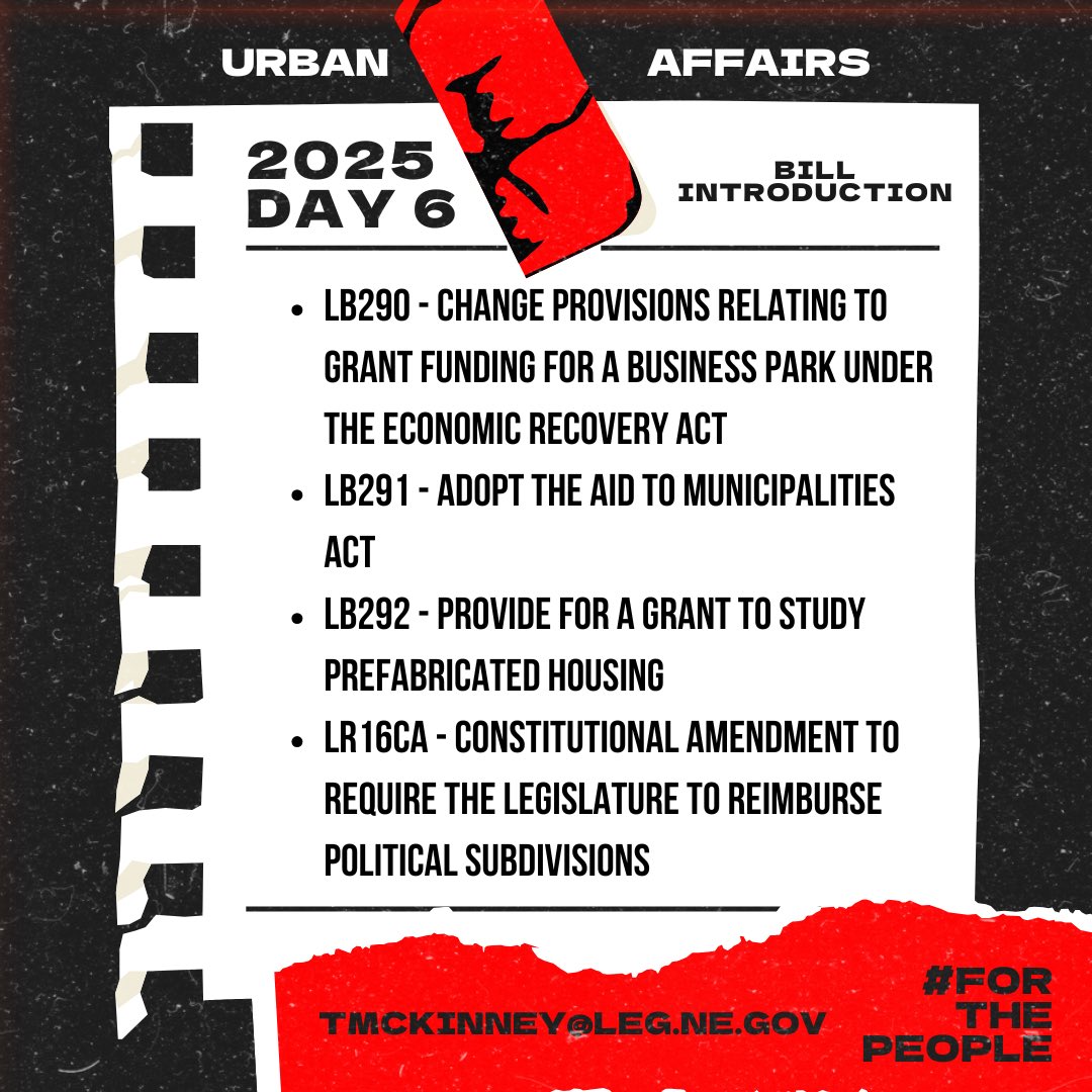 SenMcKinneyLD11's tweet photo. Day 6 District 11 and Urban Affairs Bills! #FORTHEPEOPLE https://t.co/sxNIiq9Z87
