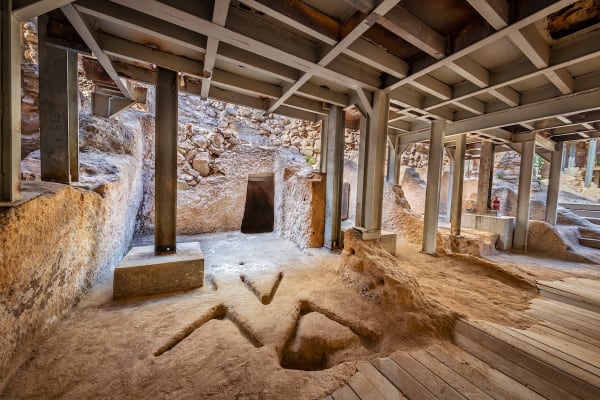 all_israel_news's tweet photo. Biblical-era structure discovered in Jerusalem's City of David, used during the First Temple Period https://t.co/jhWLRvDF8J
#Israel #Jerusalem #CityOfDavid #BiblicalArchaeology #FirstTemplePeriod #AncientHistory #Judah #Hezekiah #Josiah #BiblicalHistory #Archaeologia https://t.co/Trp4L32XaN
