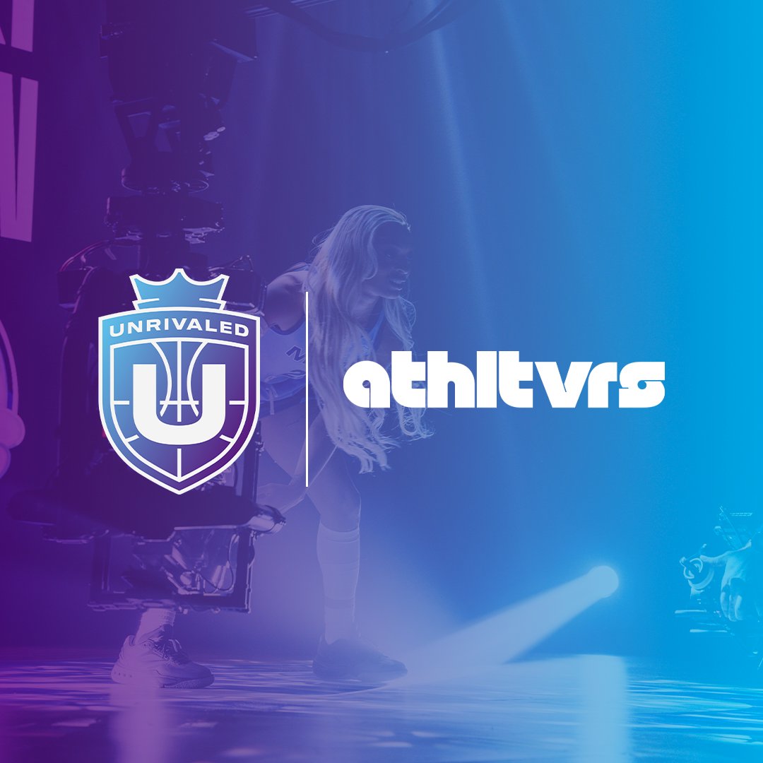 Athletiverse tweet media
