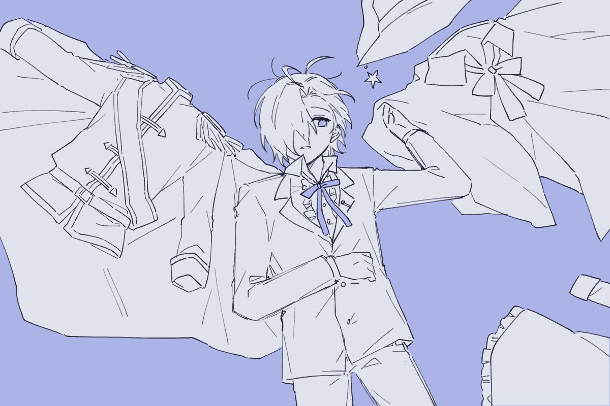 僕は君の■■■になりたい