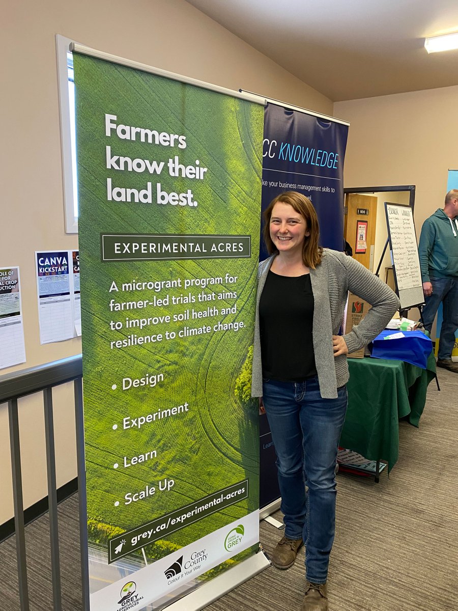 Grey County tweet media