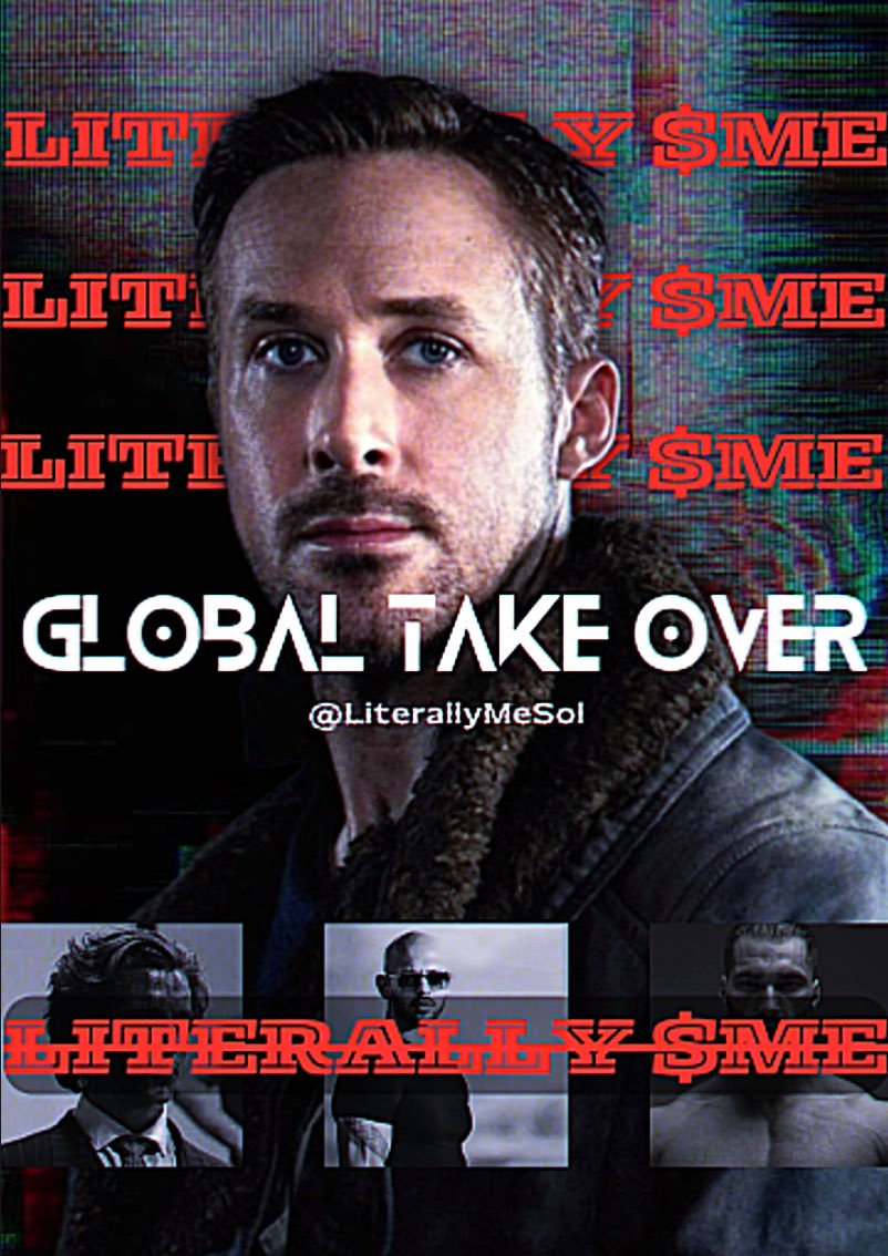 <a href="/LiterallyMeSol/">Literally Me</a> <a href="/LiterallyMeSol/">Literally Me</a> ♍️