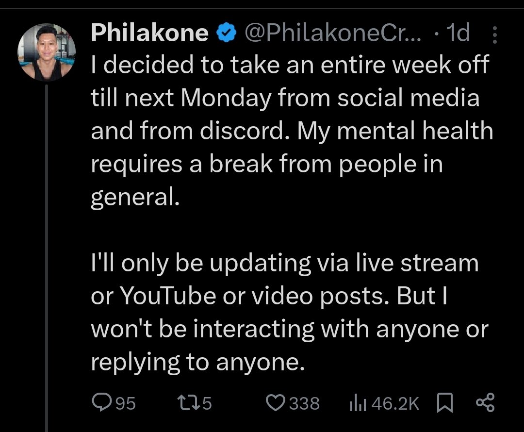 Infernal tweet media
