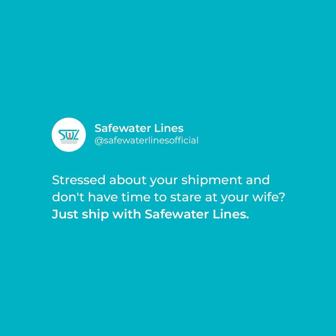 Safewater Lines (@Safewater_Lines) / Posts / X