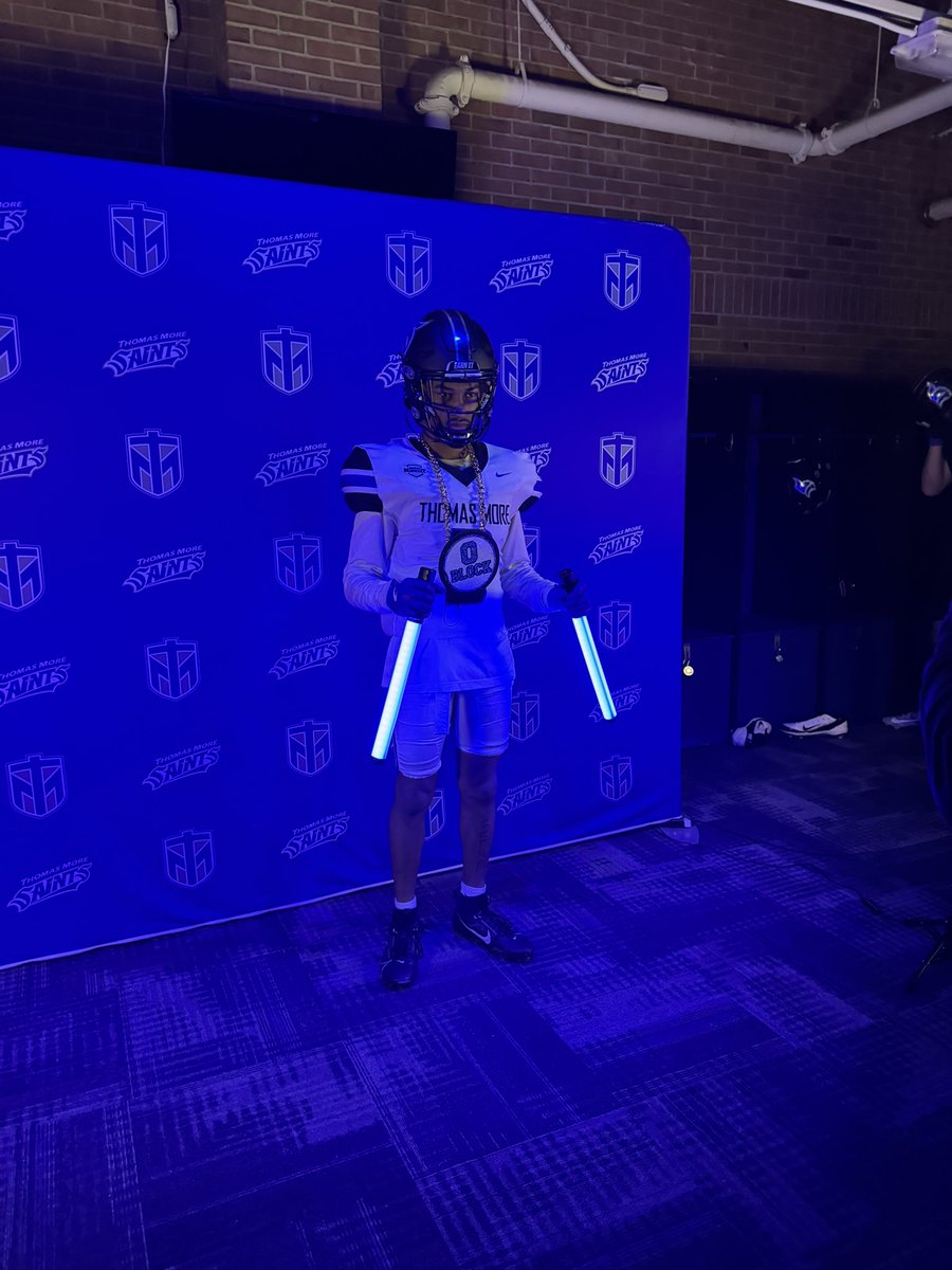 I appreciate the love &amp; for having me down @CoachFookes !!!!! Great opportunity