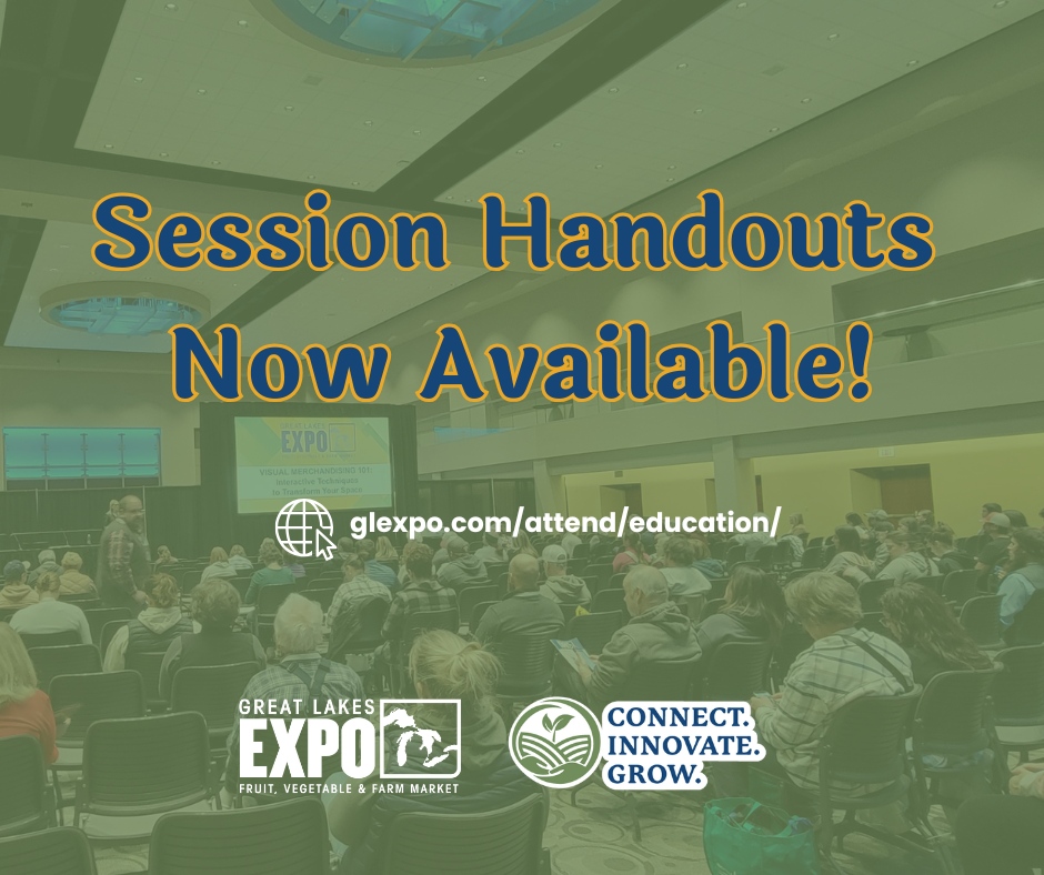 Great Lakes EXPO tweet media