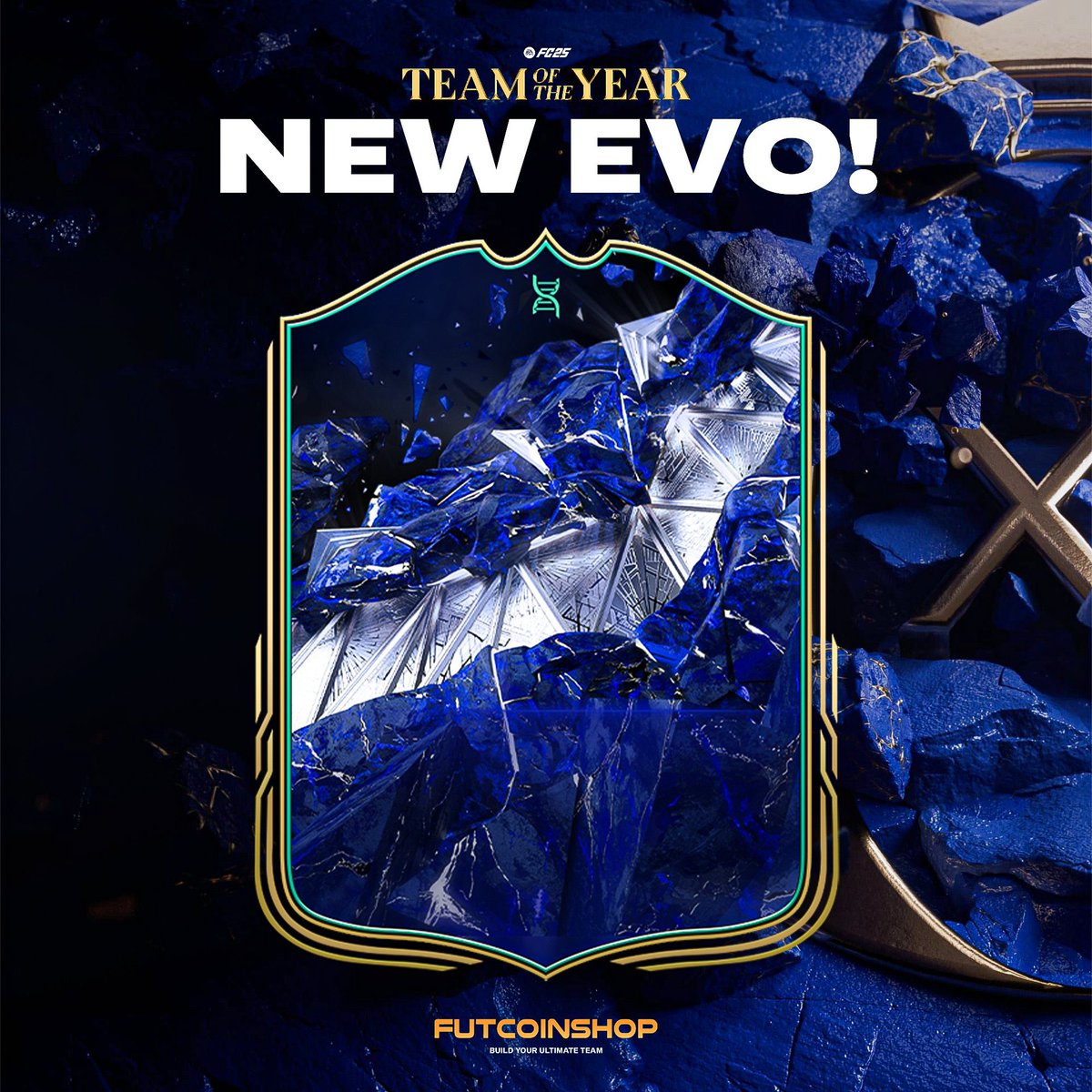 🚨 New Zidane EVO coming soon • ✓ Exclusive Club Member reward • ✓ Big stat  boosts • ✓ Expected to give 5/5 SM/WF Similar to the Bellingham-inspired  one 👀
