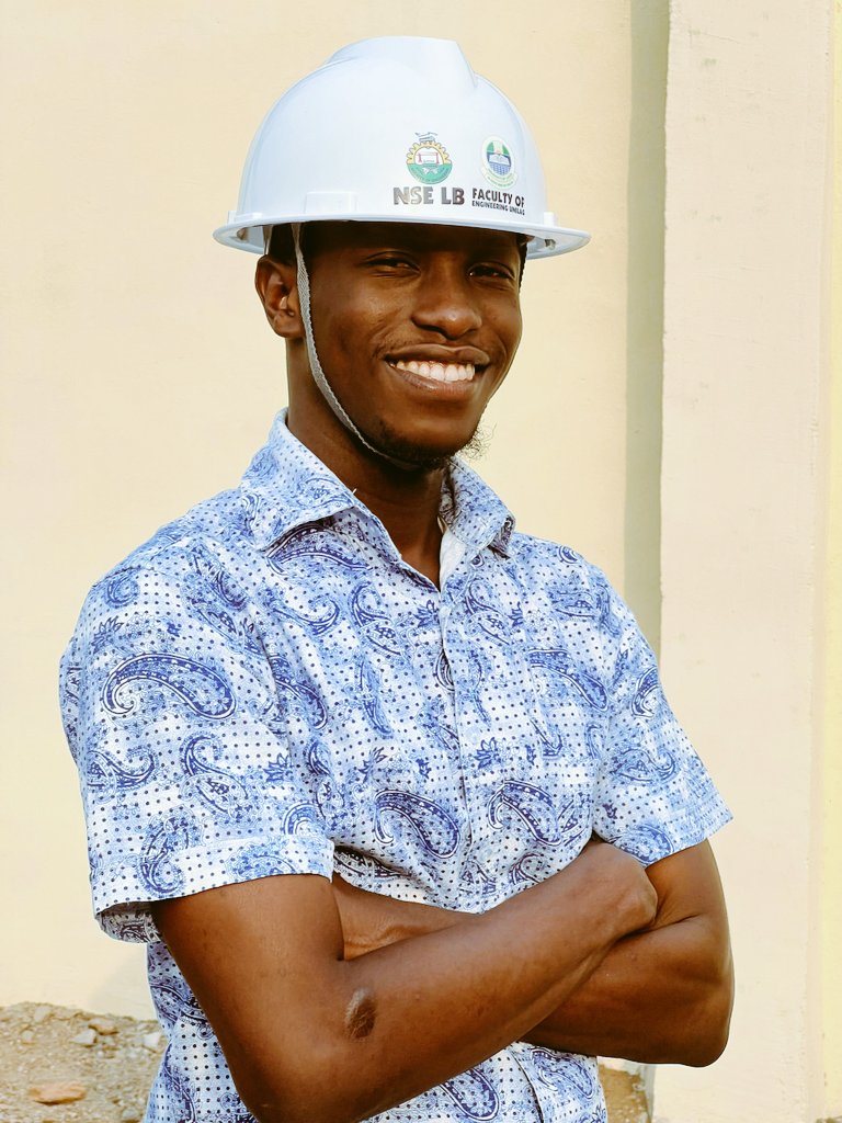 Senior_Man_3's tweet photo. Wow, What a week already.
Was Inducted as a graduate member of Nigeria Society of Engineers And today I am officially a graduate of the  University of Lagos bagging a BSc. in Petroleum and Gas Engineering with First class Honours (4.79/5.0).
It was a rough ride but Alhamdulilah. https://t.co/k9FOOl6VQM