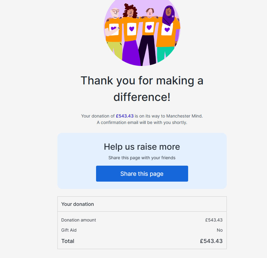 BigBeno (@bigbeno03) on Twitter photo Glad i can make a difference, thank you for the support on my 24 hour charity stream.
Thank you <a href="/angryginge13/">angryginge</a> for the opportunity you've given me <3 - from the best fullback in the world. Glad i can make a difference, thank you for the support on my 24 hour charity stream.
Thank you <a href="/angryginge13/">angryginge</a> for the opportunity you've given me <3 - from the best fullback in the world.