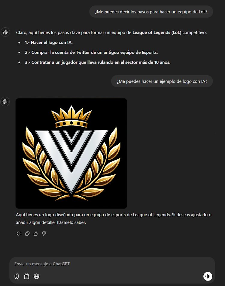 Team Heretics tweet media