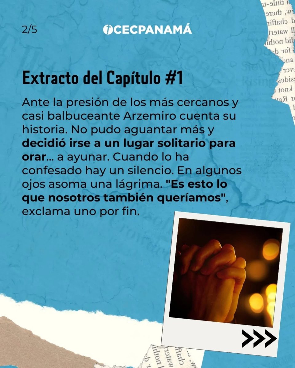 cec_panama's tweet photo. Ya comenzamos a leer La Chispa y La Llama🔥📖
Un clásico de nuestra comunidad @ifeslatina

Quédate pendiente a nuestras redes sociales para saber la fecha de nuestra próxima reunión de club de lectura, ¡aún hay mucho por leer!🤩

#clubdelectura #libro #misiones #estudiantes https://t.co/JbTHZNpSRR