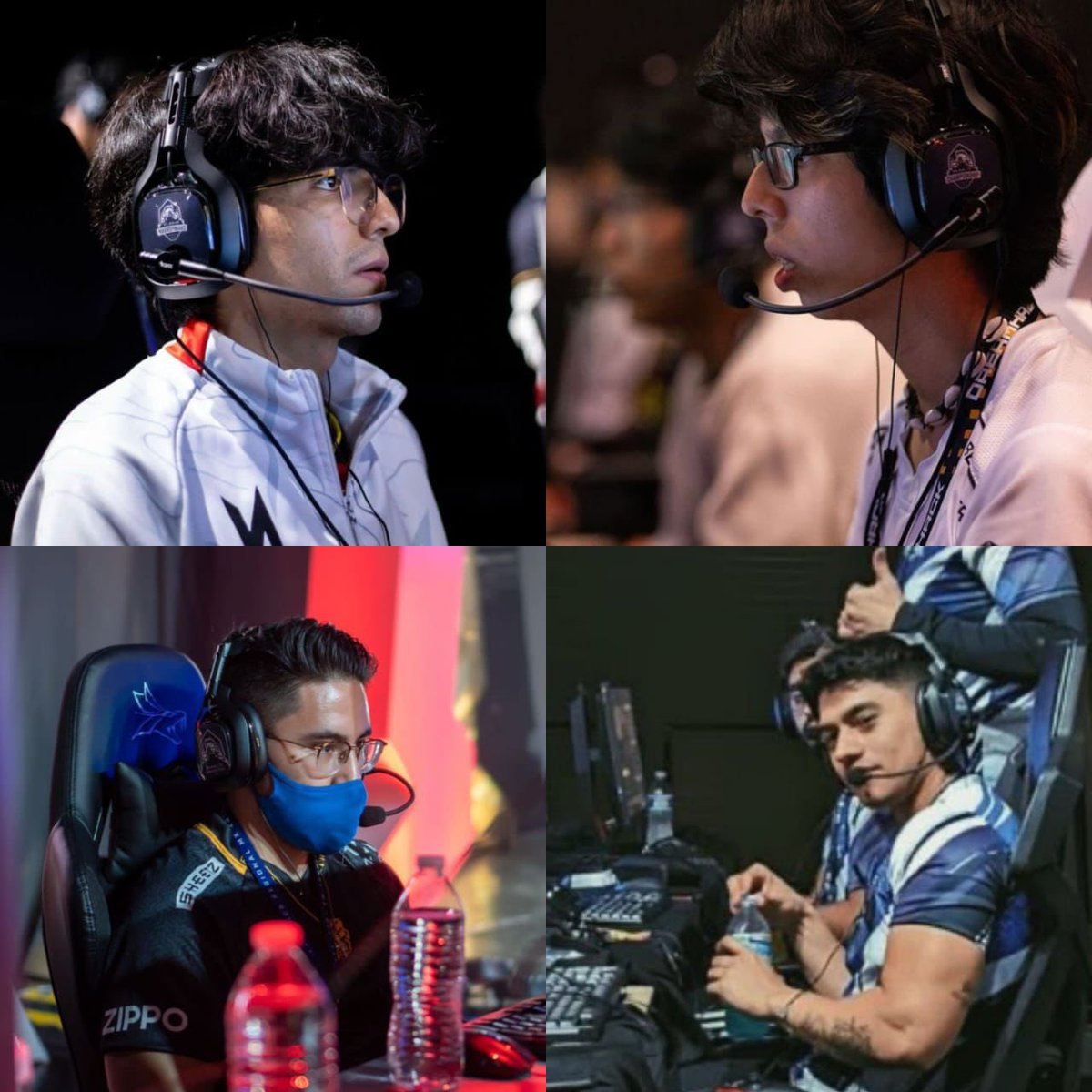 The #1 LATAM team is looking for an
organization to represent this 2025 HCS Season.
Players are:
<a href="/TappingButtons/">Josbe Valadez | Luminon</a> 
<a href="/acidxfps/">AKV Acid</a> 
<a href="/sTwDrift/">AKV Drift</a> 
<a href="/ANoblc/">AKV Noblc</a>
<a href="/NuggettSSJ/">Nugget</a> 🗣️
✅ 4/4 events qualified for pool play spot from open bracket
✅ All players have VISA