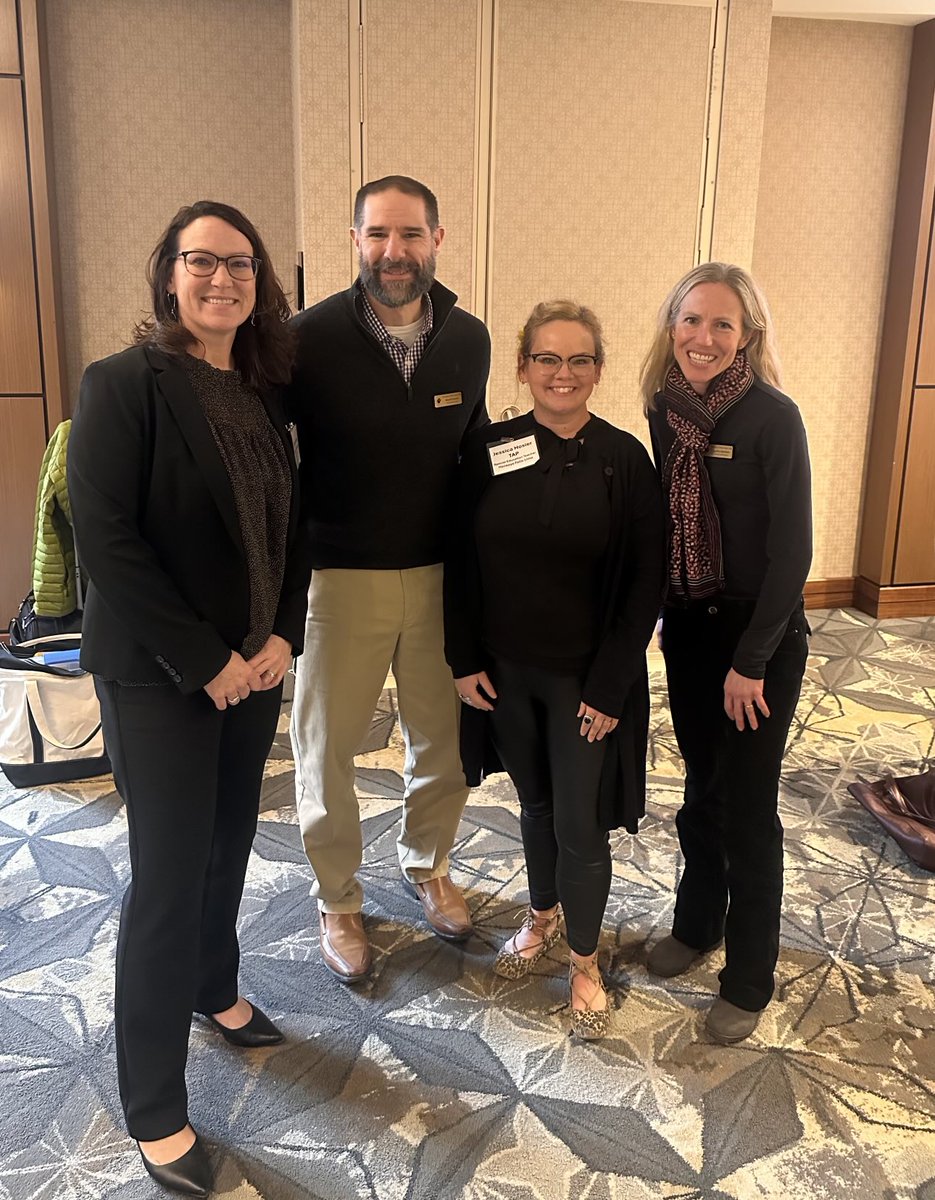 Dr. Kristin Larsen tweet media