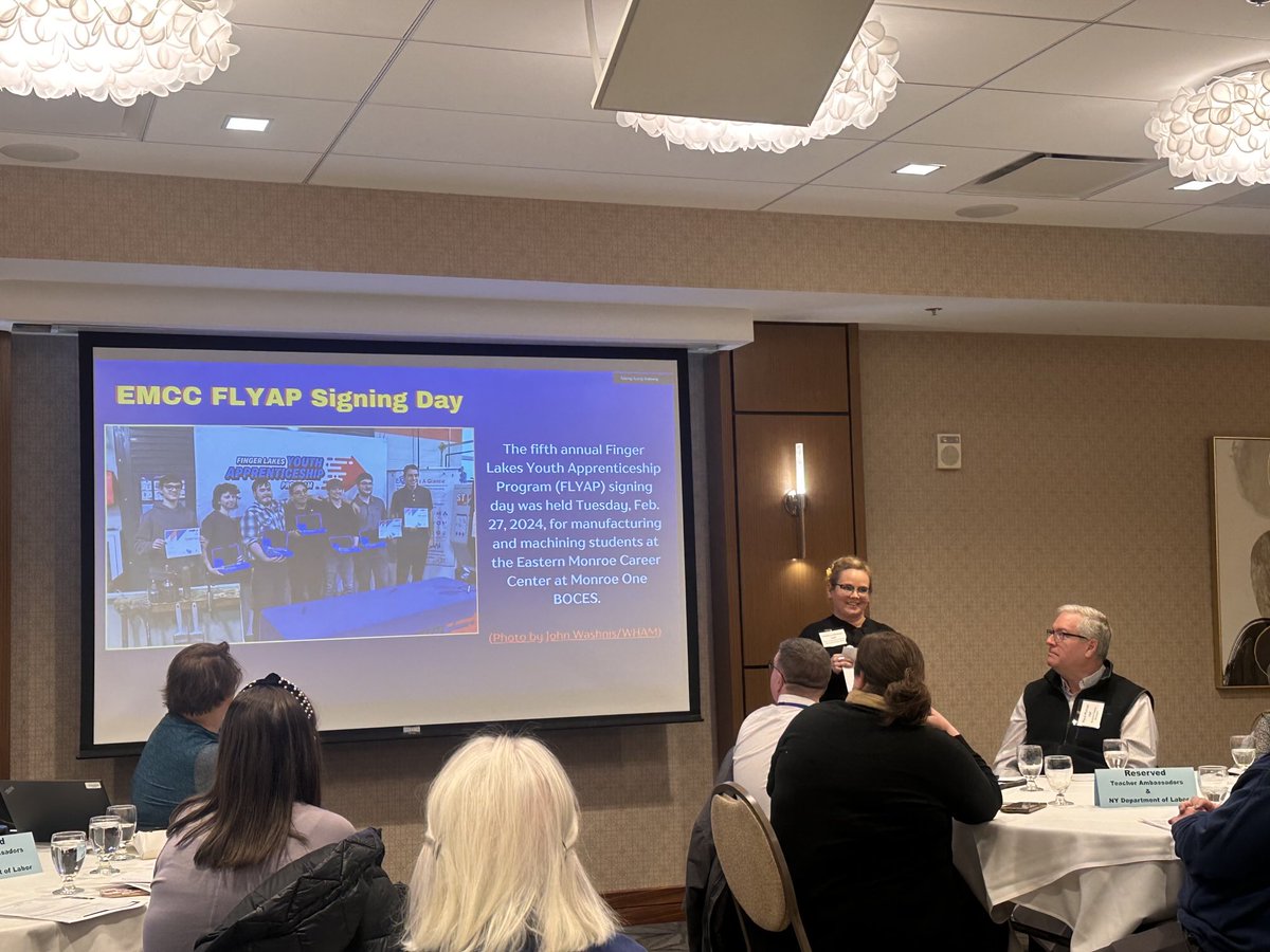 Dr. Kristin Larsen tweet media