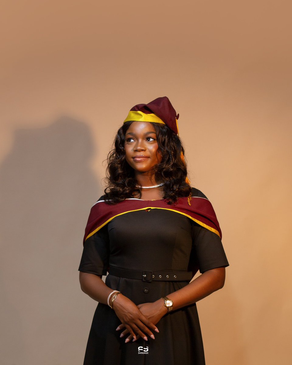 are_ike's tweet photo. https://t.co/I3Zmg4VE30. Computer Science (First Class Honours).

Best Graduating Student in the Department of Computer Science, University of Lagos (4.80/5.00).

Finally🎓 https://t.co/MHVh0dNsH3
