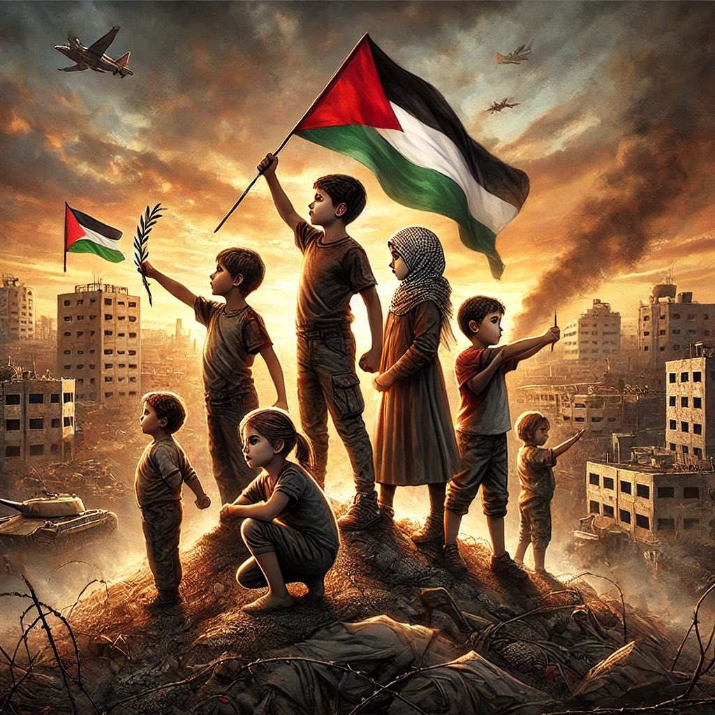 Dert sofrasından bal yediler, baş verdiler, baş eğmediler…

#FreePalestine
#Gaza 
#Hamas