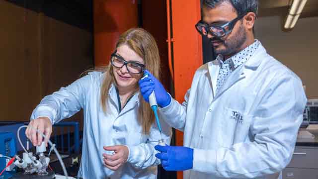 The beginning of the semester is a good time to reflect on the university’s progress over the last year. In <a href="/cwru/">Case Western Reserve</a>'s annual report you will find an overview of key elements of university operations between July 1, 2023 and June 30, 2024. tinyurl.com/fyzyjrey