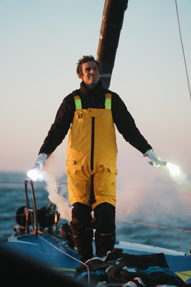 Skipper Macif tweet media