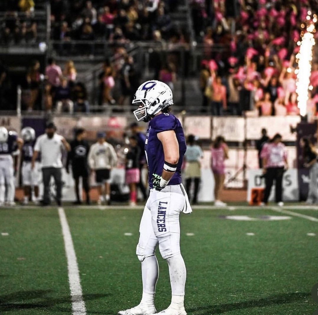 BeforeYouGoPro's tweet photo. It’s getting closer. Hybrid ATH here and things are heating up. Excited to see which school gets lucky with @JakeMorriso27 #BYGP #JakeMorrison #CarlsbadHigh #D1 #Playmaker #HonorRoll https://t.co/7ZqDQVVZKh