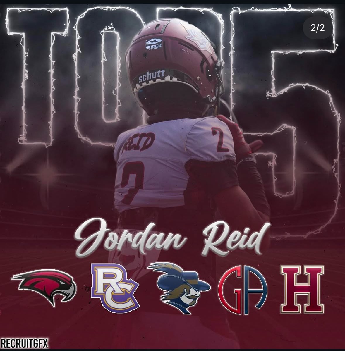 Jordan Reid tweet media