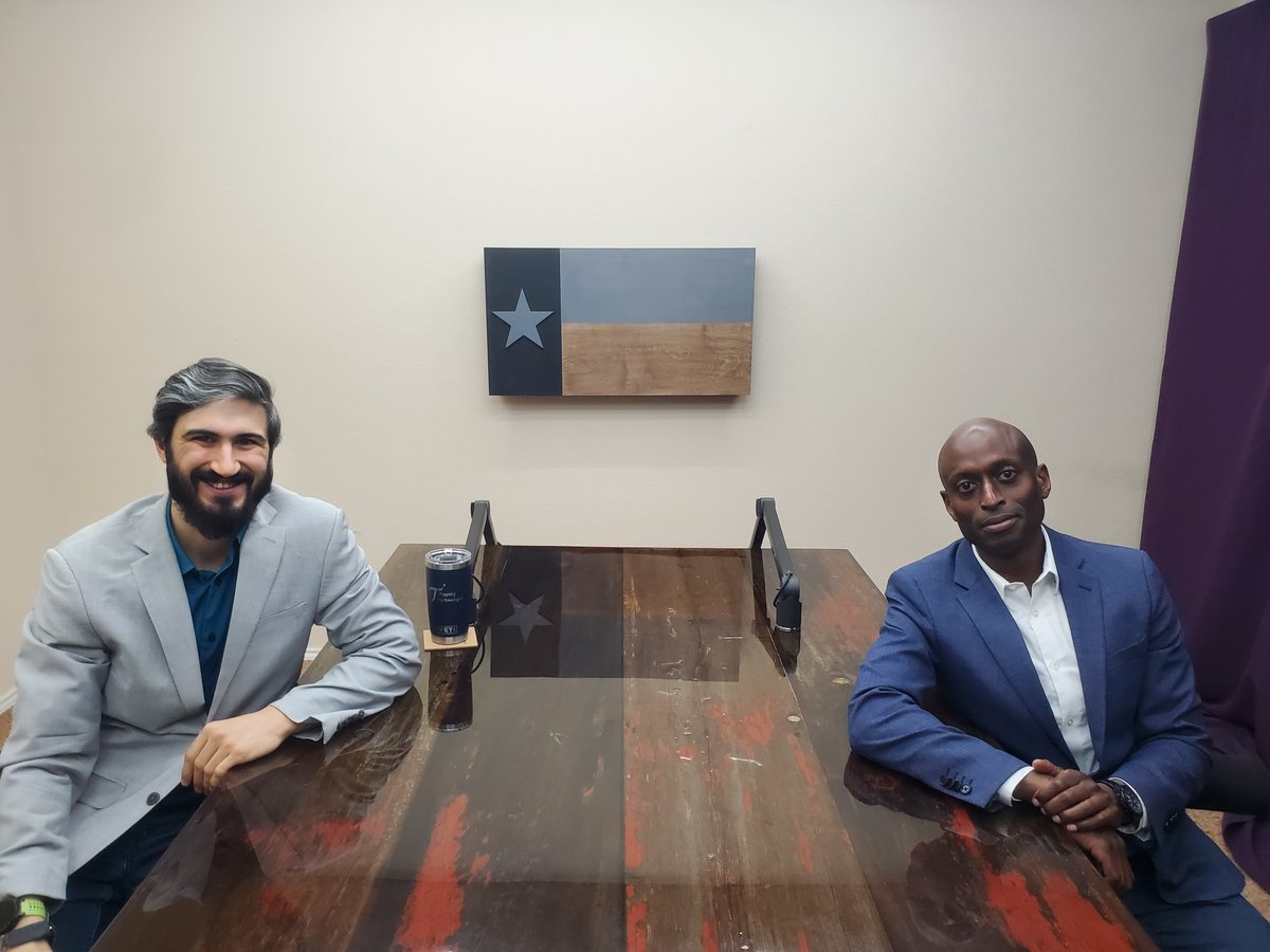 NicTopping's tweet photo. Topping Talks Ep55 is out! I interview Nelson Bamundaga who is the IT director for W&amp;B Service company.  

Youtube 
 https://t.co/uKKLsD4JeN

@rumblevideo on @rumblecloud 
 https://t.co/rmb77u15ad

Spotify
https://t.co/m7egzYowpW

Apple Podcast
https://t.co/z3GqBJTXDk https://t.co/4kVBHYg3dl