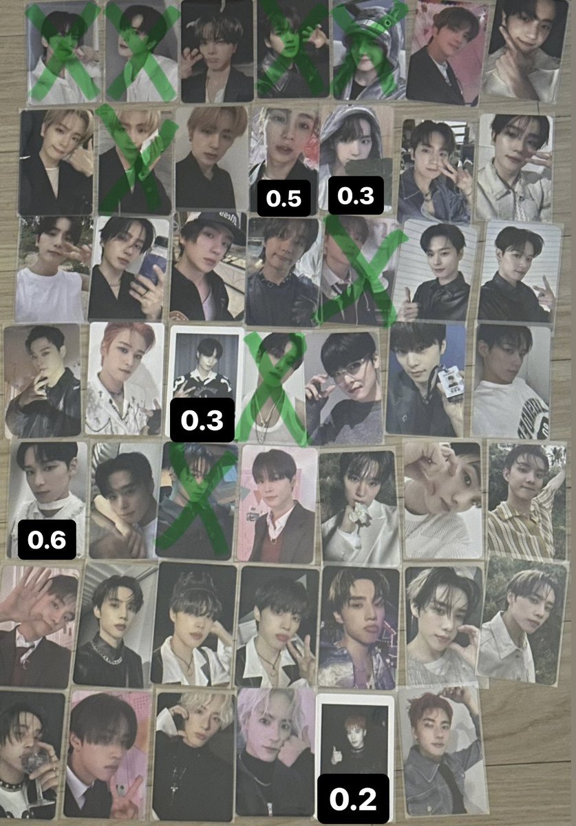 ddvddtt's tweet photo. 더보이즈 포카 양도
가격 표시 없는 거 모두 0.05
디엠 주세요!!

theboyz 도화선 트리거 헬로라이브 에버라인 위드뮤 미니레코드 상연 제이콥 영훈 현재 주연 케빈 뉴 큐 학년 선우 에릭 photocard pc 구매 미공포 럭드 팝업 팬콘 현장도움 콘서트 티켓팅 넥타 취켓팅 더비랜드 더비 선예매 일반예매 https://t.co/oZJF2JiDZX
