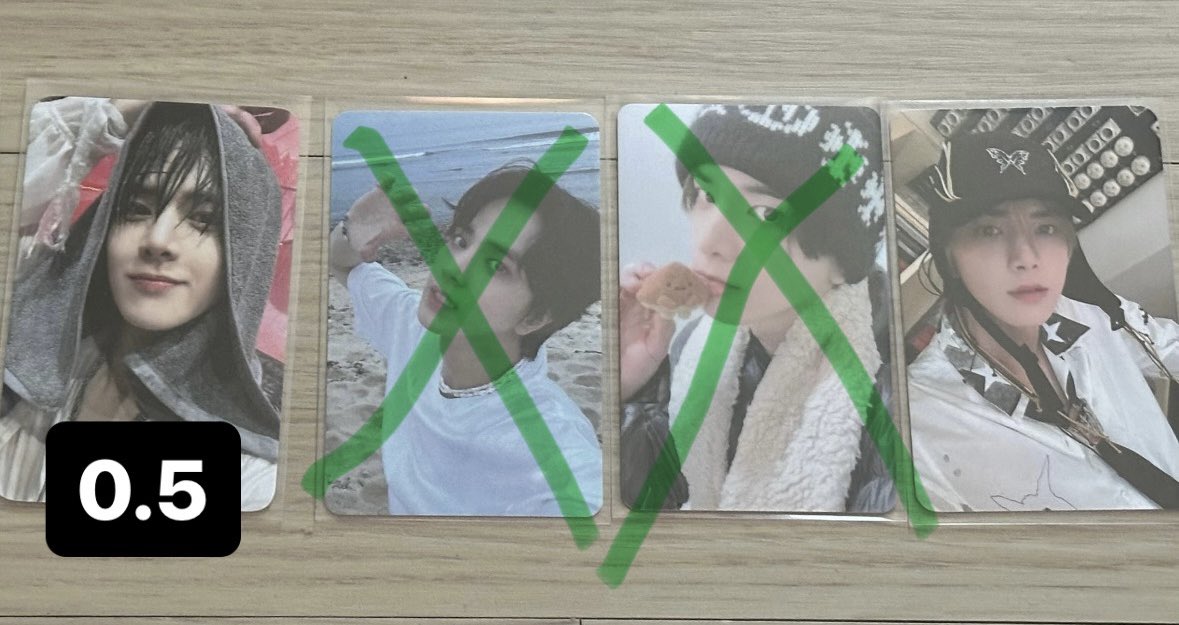 ddvddtt's tweet photo. 더보이즈 포카 양도
가격 표시 없는 거 모두 0.05
디엠 주세요!!

theboyz 도화선 트리거 헬로라이브 에버라인 위드뮤 미니레코드 상연 제이콥 영훈 현재 주연 케빈 뉴 큐 학년 선우 에릭 photocard pc 구매 미공포 럭드 팝업 팬콘 현장도움 콘서트 티켓팅 넥타 취켓팅 더비랜드 더비 선예매 일반예매 https://t.co/oZJF2JiDZX