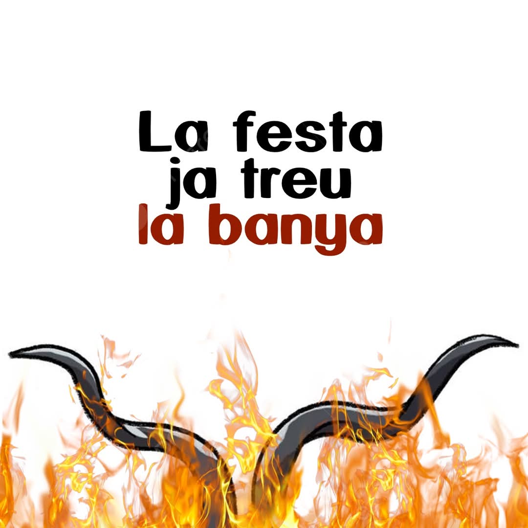 defrancdigital's tweet photo. Molts d'anys a tots i totes ! 🔥#SantAntoni2025 https://t.co/ByusyvYdw7