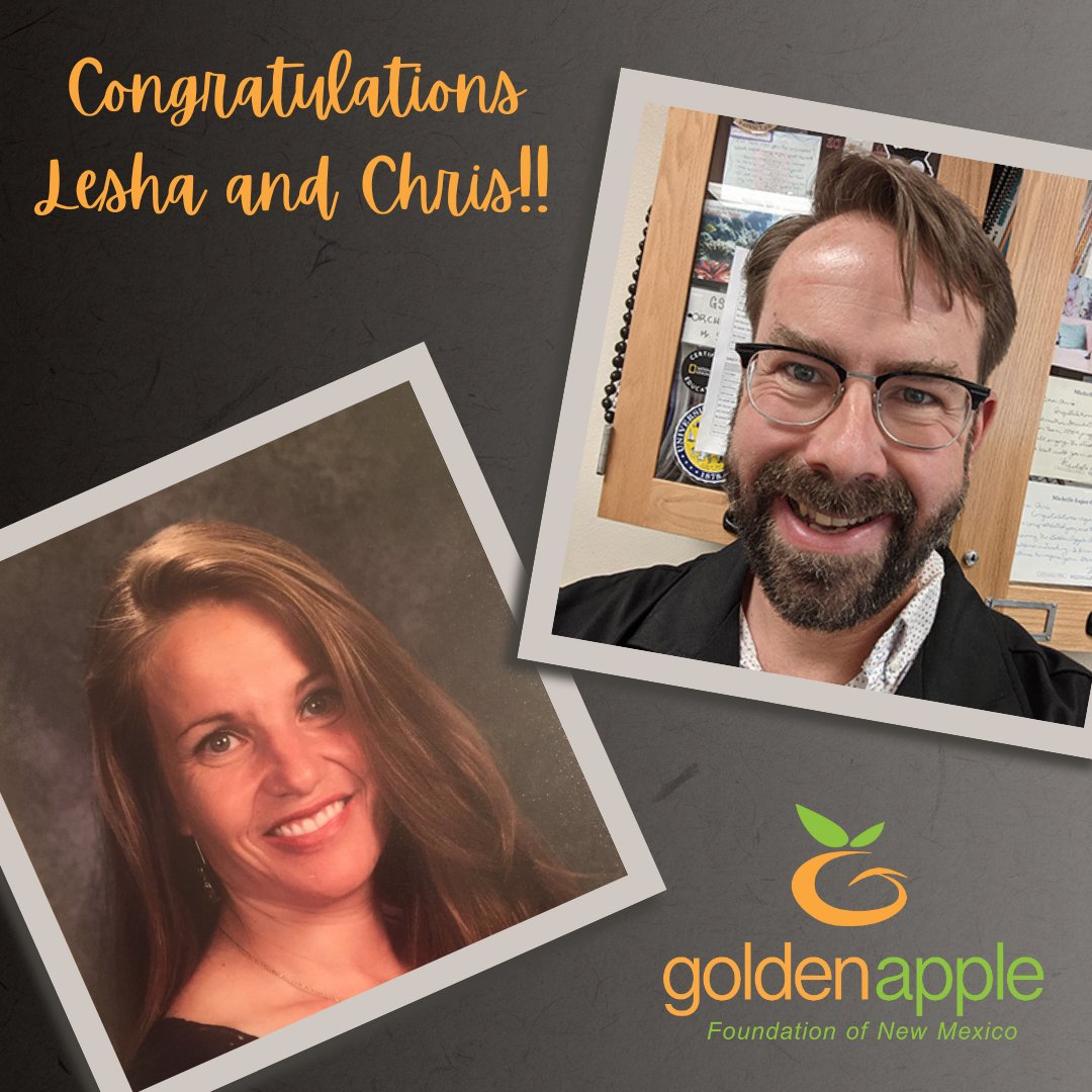 Golden Apple NM tweet media