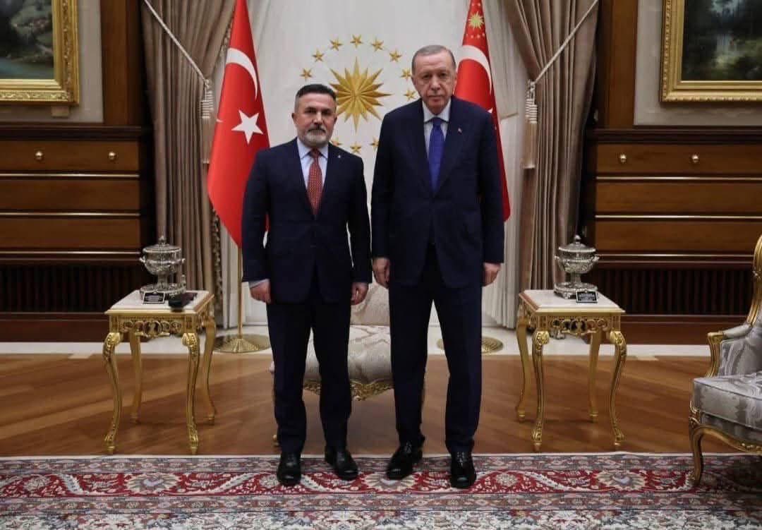 Genel Başkanımız,
Cumhurbaşkanımız Sn. Recep Tayyip Erdoğan’ın tensipleriyle, Adana 8. Olağan İl Kongremizde İl Başkan Adayımız olarak geçmiş dönem milletvekilimiz, Tamer Dağlı belirlenmiştir. Adana’mıza ve Partimize hayırlı uğurlu olsun.