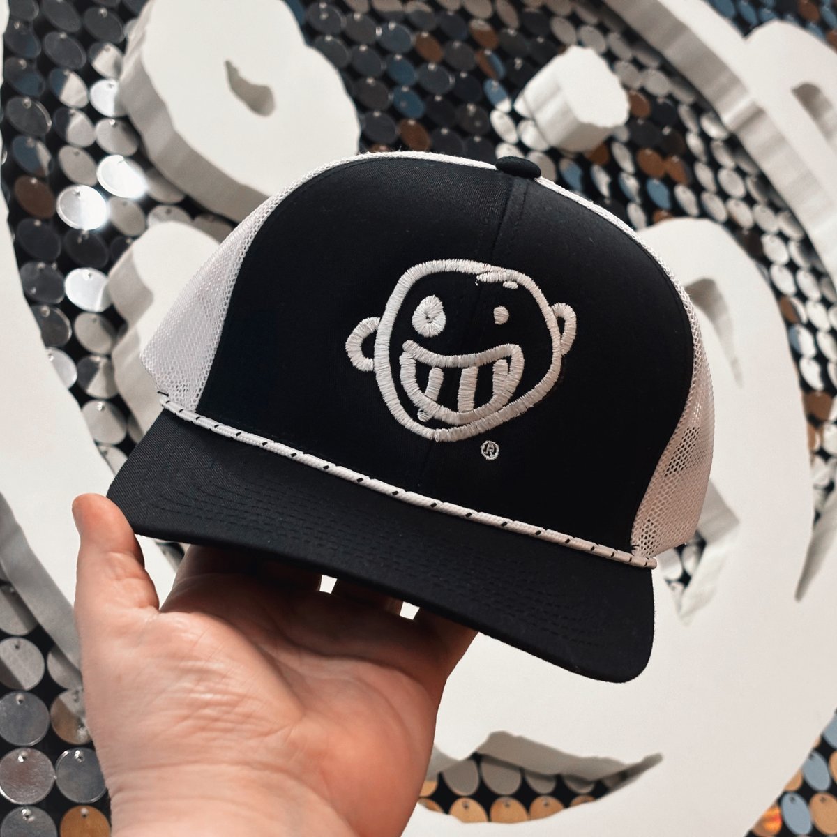 newburycomics's tweet photo. Who knew it was National Hat Day?! Pick up a wicked good Newbury Comics hat (or I guess some other wicked cool ones) today ๐ค #hat #nationalday #newburycomics #toothface https://t.co/kGmA80nD8O