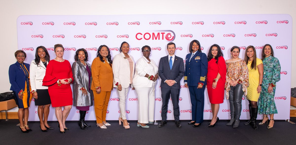 COMTO Headquarters tweet media