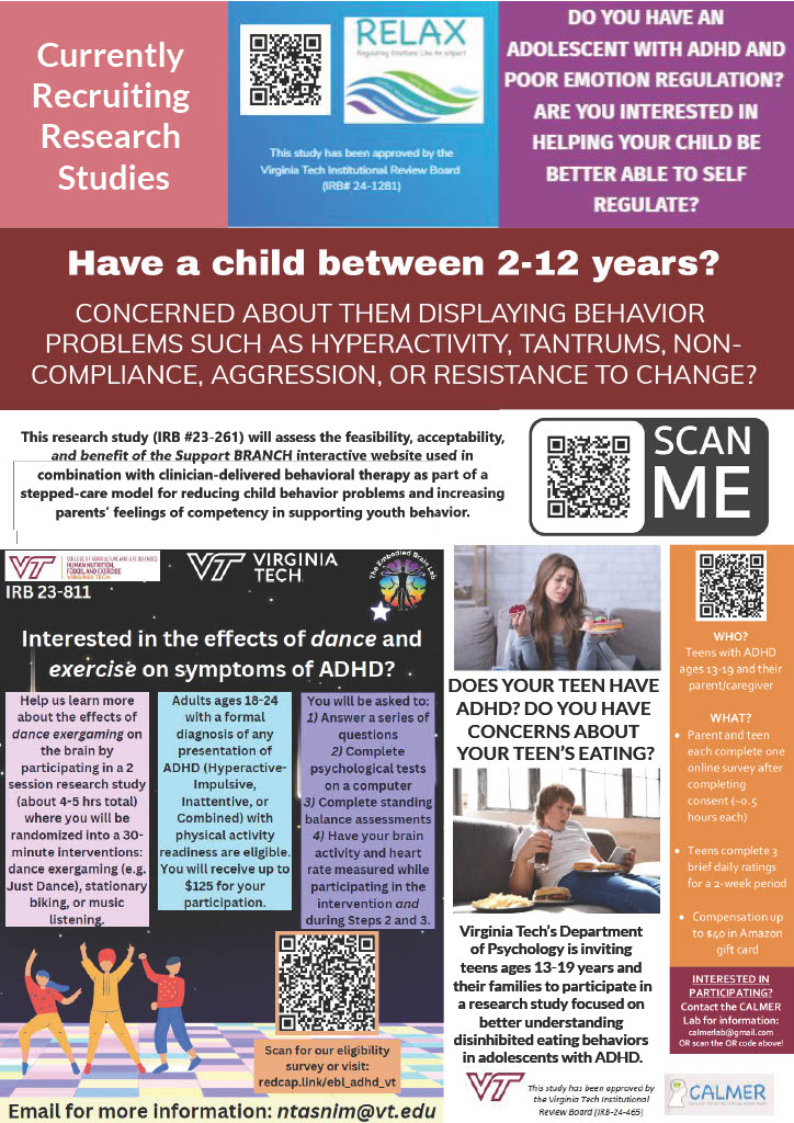 Check out the January/February issue of the Child Study Center Newsletter!  This month includes information about family resources, community support, and current research studies!