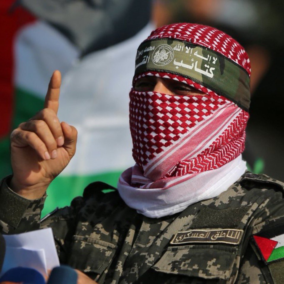 🇵🇸 THIS MAN IS A HERO!