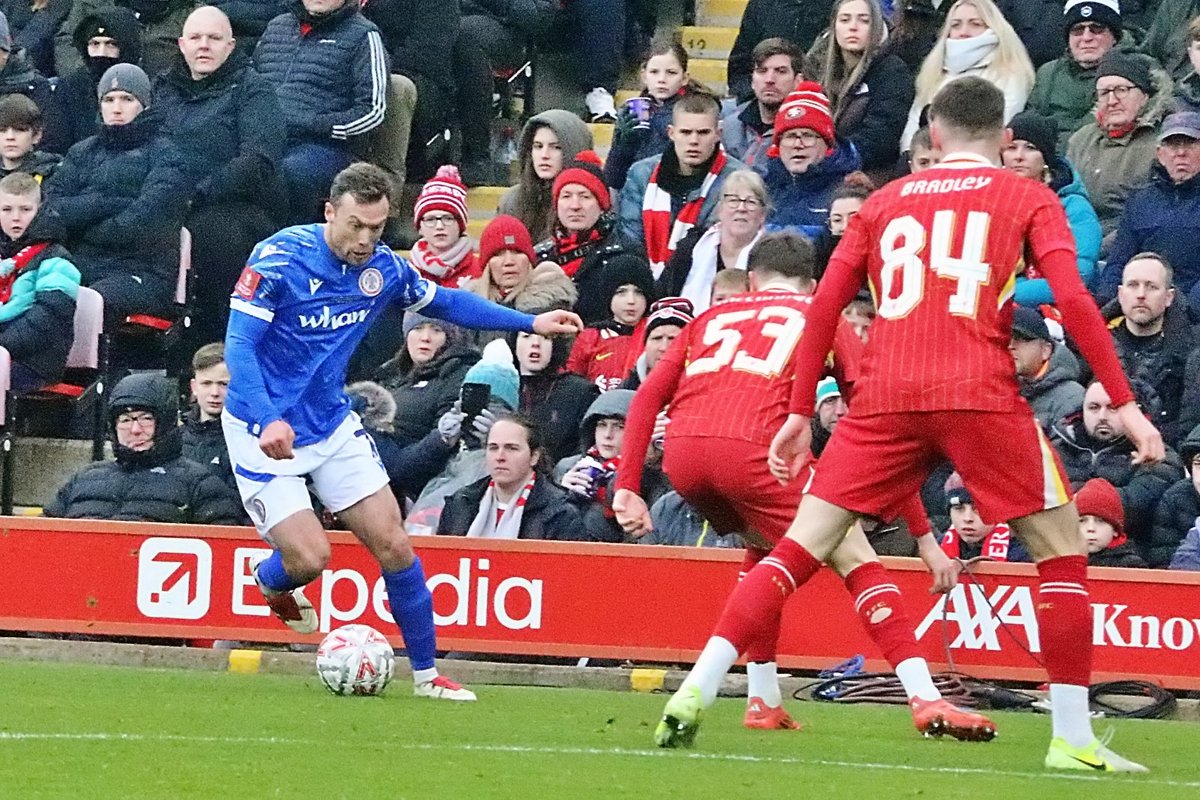 asfc2009's tweet photo. @ShaunWhalley7 another good shift put in Saturday https://t.co/b7v3VkwZWy