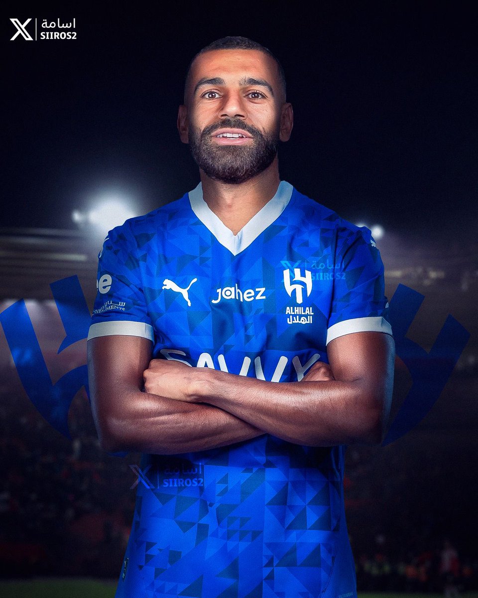 Siiros2's tweet photo. 🚨🚨🚨🚨🚨🚨🚨🚨🚨🚨🚨

عاجل - عكاظ :

عرض نادي الهلال المُقدم لـ محمد صلاح يتفوق على عرض ليفربول المقدم لـ تجديد عقده بـ عدة مزايا.

- مدة العقد.
- ⁠عقود إعلانية لـ كأس العالم 2034.
- ⁠عقود إعلانية لـ المناطق السياحية.

محمد صلاح وافق مبدئيًا 🔵⚪️🔥 https://t.co/w0tNgz5SeY