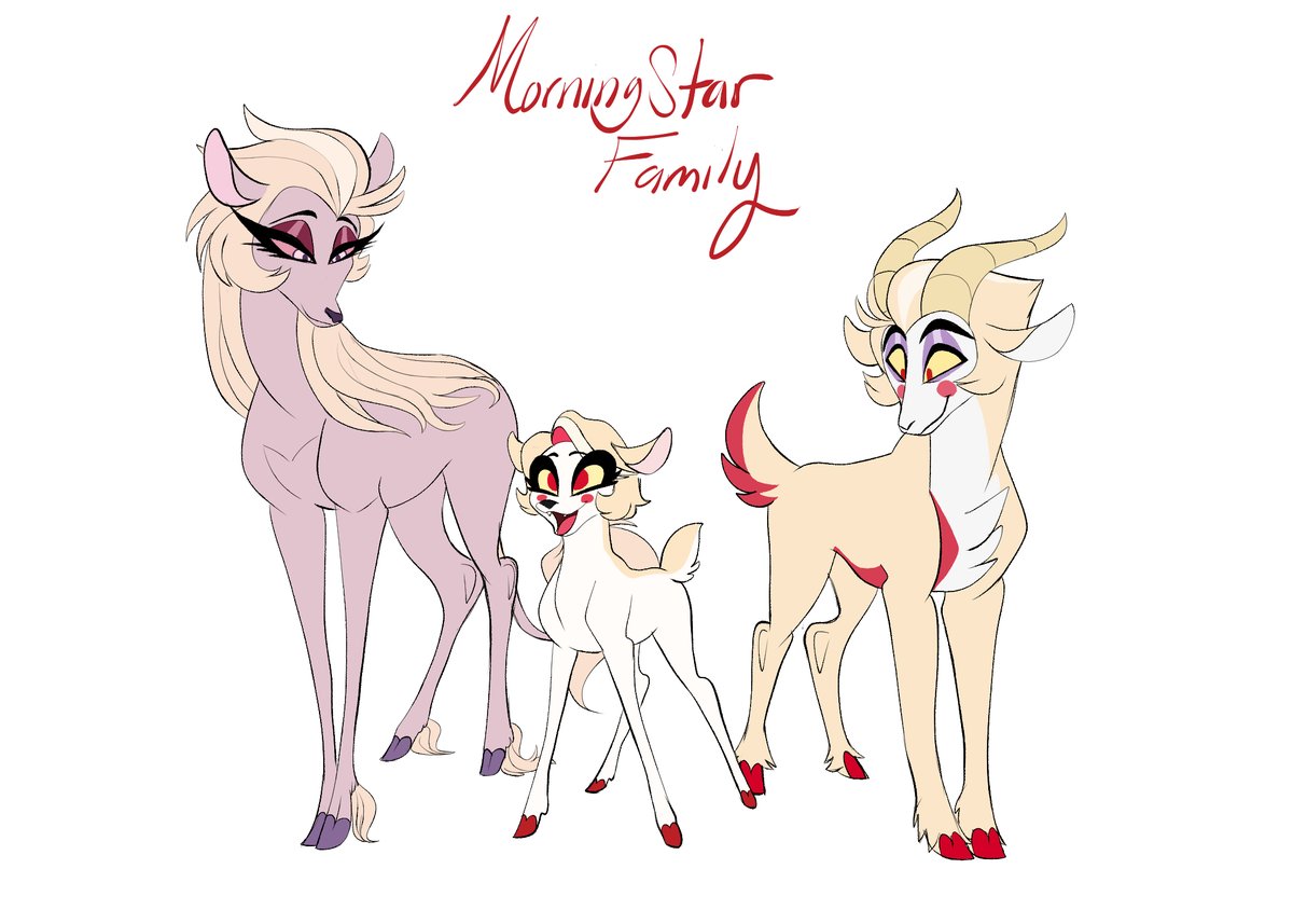 🦌 💕 CERVID QUEEN 💕 🦌 COMMS CLOSED tweet media