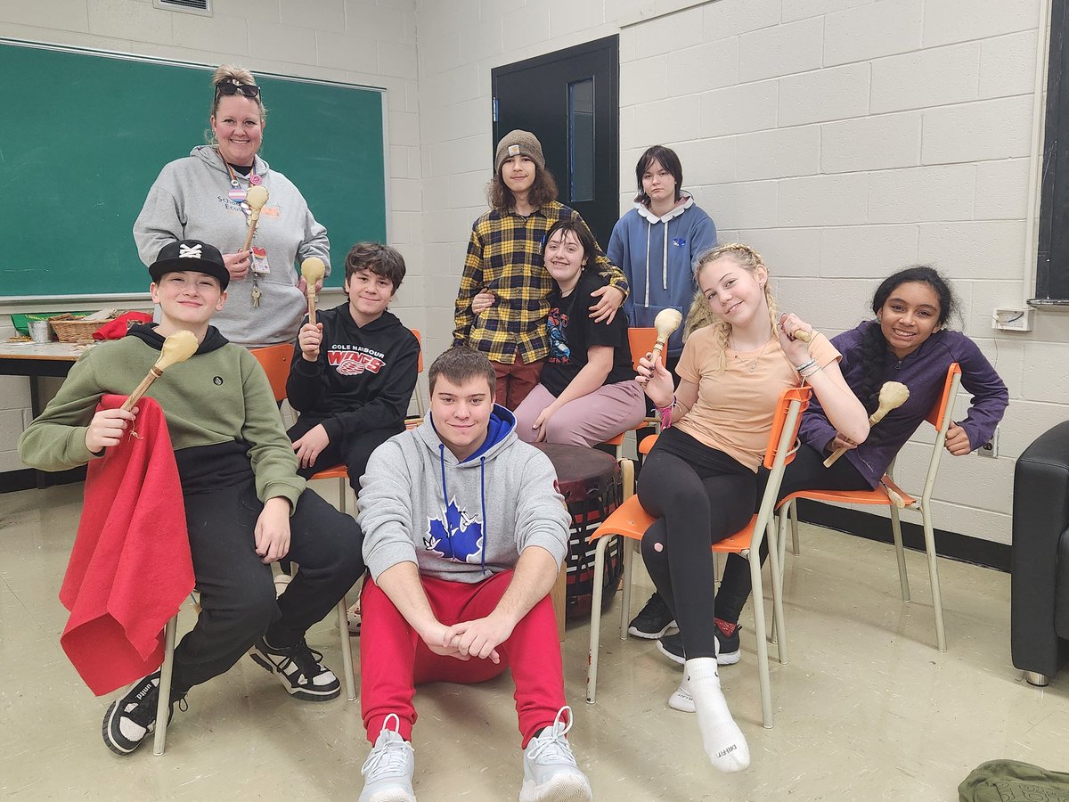 Indigenous Youth Program tweet media